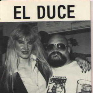 El Duce photo provided by Last.fm