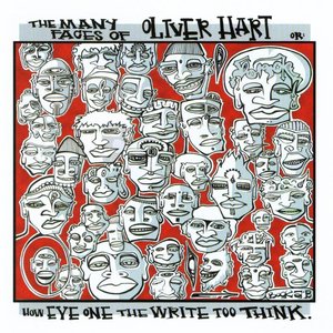 Imagen de 'The Many Faces of Oliver Hart'