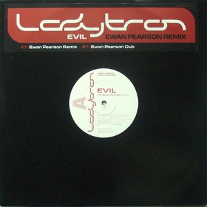 Evil (Ewan Pearson Remix)