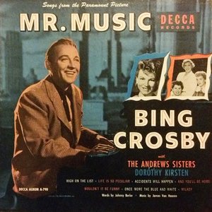 Songs from Mr. Music