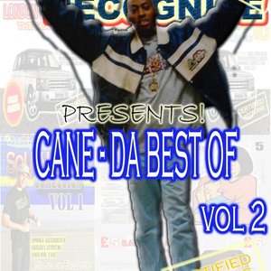 Cane 的头像