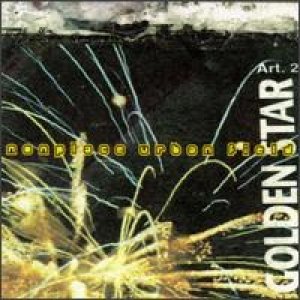 golden star (remixes for Nonplace Urban Field)