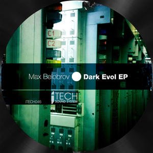 Dark Evol EP