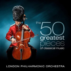 London Philharmonic Orchestra: This Is Classical