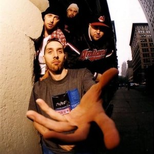Non Phixion, ILL BILL & Lord Goat 的头像