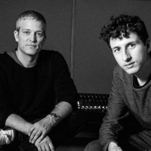 Ben Klock, Fadi Mohem のアバター