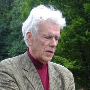 Johannes Fritsch 的头像