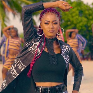 Halima Bah 的头像
