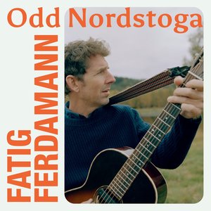 Fatig ferdamann - Single