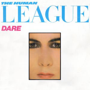 The Human League - Dare / Fascination! - Zortam Music