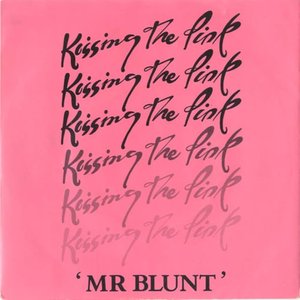 Mr. Blunt