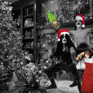 Image for 'Grim Christmas'