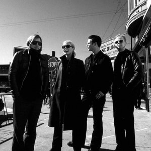 The Cardigans 的头像