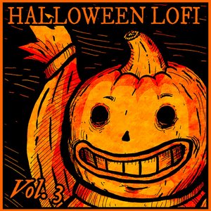 Halloween Lofi, Vol. 3