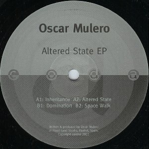 Altered State EP