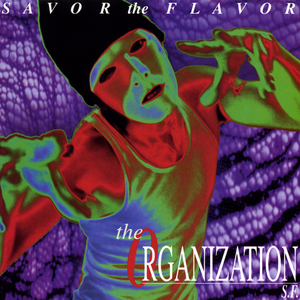 The Organization - Savor The Flavor - Zortam Music