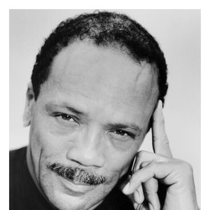 Avatar for Quincy Jones feat. Al B. Sure!, James Ingram, El DeBarge & Barry White