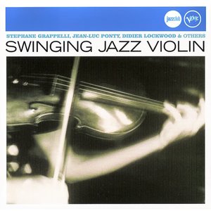 Jazz Club: Swinging Jazz Violin