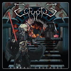 Astral Crusades