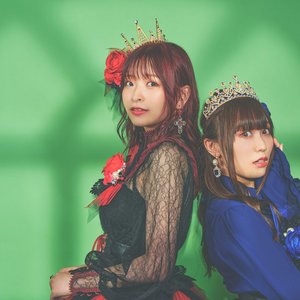 halca feat. 鈴木愛奈 的头像