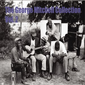 George Mitchell Collection Vol 2, Disc 1