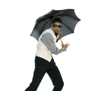 Fonzworth Bentley photo provided by Last.fm