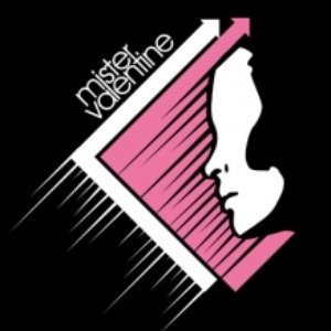 Mister Valentine 的头像