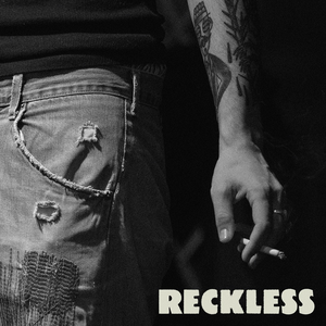 Pochette de RECKLESS