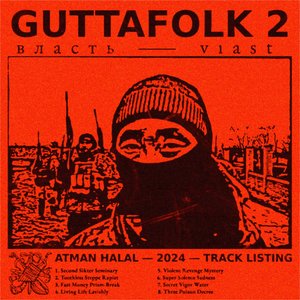 GUTTAFOLK 2: Vlast