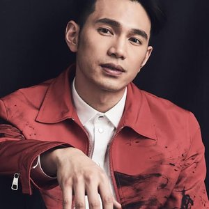 Bild för 'Jonathan Wong'