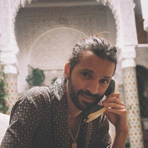Avatar for Nassím
