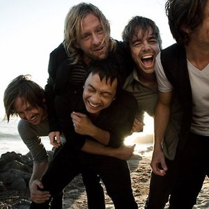 Awatar dla Switchfoot