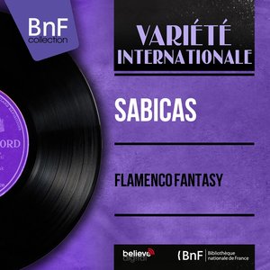 Flamenco Fantasy (Mono Version)
