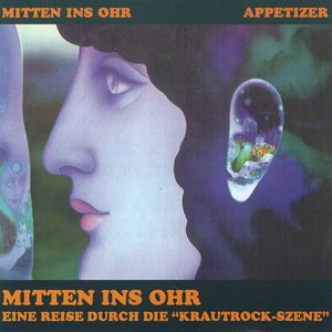 Mitten ins Ohr