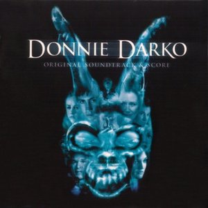 Bild für 'Donnie Darko (Soundtrack & Score)'