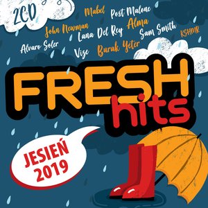 Tom Gregory - Fresh Hits Jesie� 2019 - Zortam Music