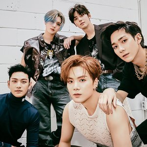 NU'EST のアバター