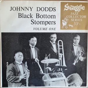 Johnny Dodds's Black Bottom Stompers 的头像