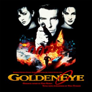 GoldenEye (Expanded Motion Picture Soundtrack)