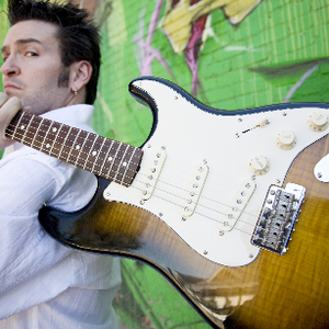 Mike Zito photo provided by Last.fm