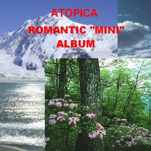 Romantic "Mini" Album