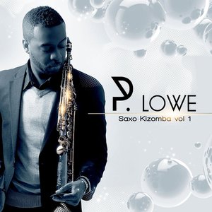 Saxo-Kizomba, Vol. 1