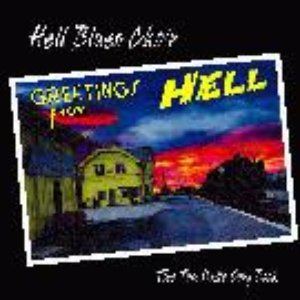 Hell Blues Choir 的头像