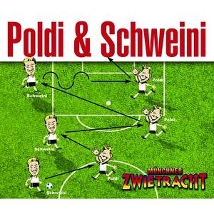 Poldi und Schweini