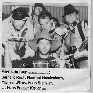 Die Schlimmen Finger 的头像