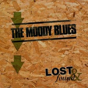 Lost & Found: The Moody Blues