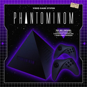 Phantominom VGS