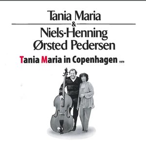 Tania Maria in Copenhagen