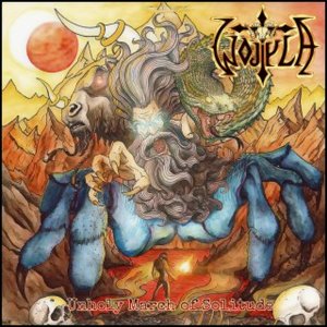 Unholyl March of Solitude