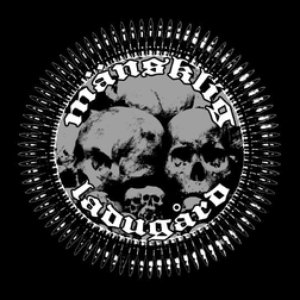 Mänsklig Ladugård 的头像